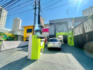 Ponto Comercial para alugar, 36m² no Vila Sofia, São Paulo