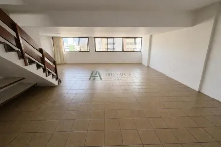 Apartamento com 5 Quartos à venda, 267m² no Parnamirim, Recife
