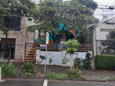 Casa com 1 Quarto à venda, 110m² no Sumaré, São Paulo