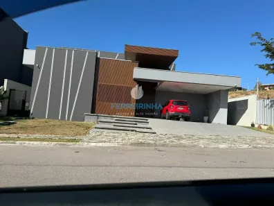 Casa com 4 Quartos à venda, 250m² no Condomínio Residencial Colinas do Paratehy, São José dos Campos
