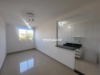 Apartamento com 2 Quartos à venda, 54m² no Reserva Sul Condomínio Resort, Ribeirão Preto