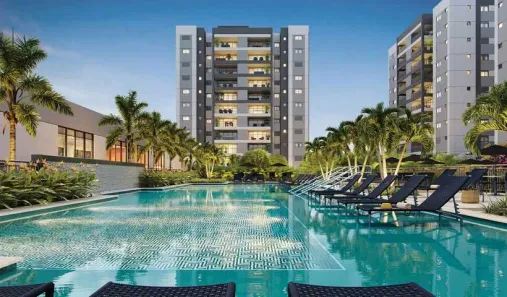 Apartamento com 4 Quartos à venda, 152m² no Parque São Domingos, São Paulo