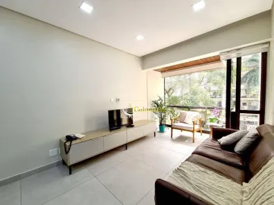 Flat com 2 Quartos à venda, 62m² no Cerqueira César, São Paulo