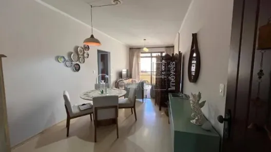 Apartamento com 2 Quartos à venda, 72m² no Vila Independência, Valinhos