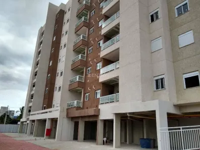 Apartamento com 2 Quartos à venda, 58m² no Medeiros, Jundiaí