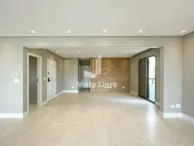 Apartamento com 3 Quartos à venda, 170m² no Perdizes, São Paulo