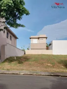 Lote/Terreno à venda, 360m² no Jardim Reserva Bom Viver de Indaiatuba, Indaiatuba