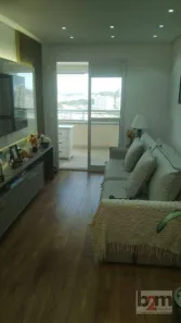 Apartamento com 3 Quartos à venda, 155m² no Vila Lageado, São Paulo