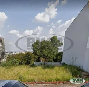Lote/Terreno à venda, 270m² no Parque dos Eucaliptos, Sorocaba