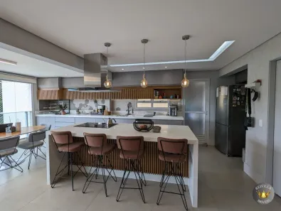 Apartamento com 3 Quartos à venda, 103m² no Vila Lúcia Elvira, São Paulo