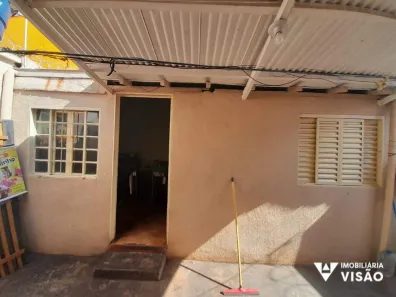 Casa com 2 Quartos à venda, 90m² no Nossa Senhora da Abadia, Uberaba