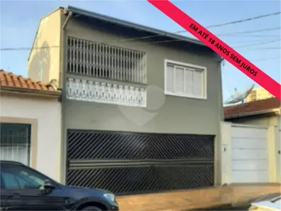 Casa com 3 Quartos à venda, 237m² no Paulista, Piracicaba
