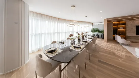 Apartamento com 4 Quartos à venda, 293m² no Água Branca, São Paulo