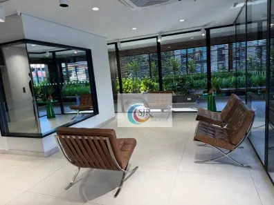 Sala Comercial para venda ou aluguel, 106m² no Jardim Paulista, São Paulo