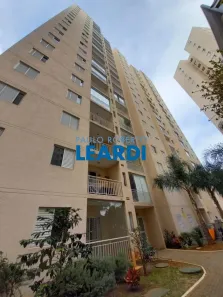 Apartamento com 3 Quartos à venda, 65m² no Jardim Íris, São Paulo