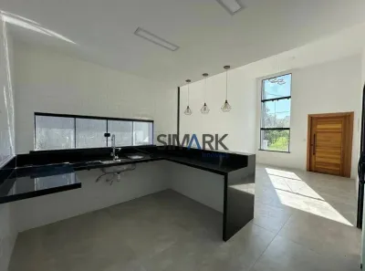 Casa de Condomínio com 3 Quartos à venda, 120m² no Inoã (Inoã), Maricá
