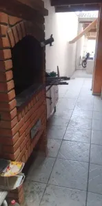 Casa com 5 Quartos à venda, 200m² no Jardim Morumby, Taubaté