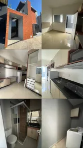 Kitnet com 1 Quarto para alugar, 30m² no Parque Residencial Sabiás, Indaiatuba