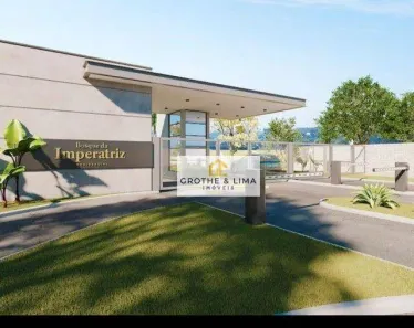 Lote/Terreno à venda, 175m² no Loteamento Industrial Água Preta, Pindamonhangaba