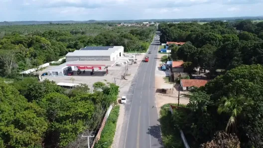 Lote/Terreno à venda, 10000m² no Todos os Santos, Teresina