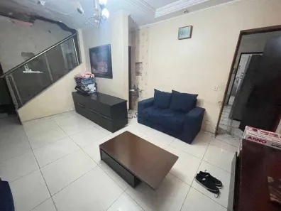 Sobrado com 3 Quartos à venda, 120m² no Parque Novo Mundo, São Paulo