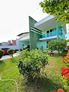 Casa de Condomínio com 5 Quartos à venda, 360m² no Antares, Maceió