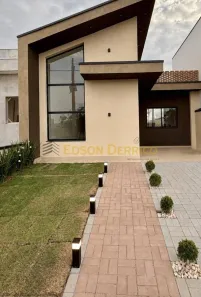 Casa de Condomínio com 3 Quartos à venda, 100m² no Loteamento Industrial Água Preta, Pindamonhangaba