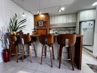 Casa com 3 Quartos à venda, 234m² no Centro, São Leopoldo