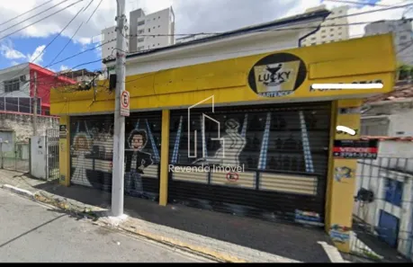 Prédio Comercial com 10 Quartos à venda, 458m² no Parada Inglesa, São Paulo
