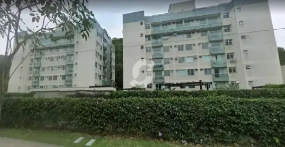 Apartamento com 2 Quartos à venda, 60m² no Badu, Niterói