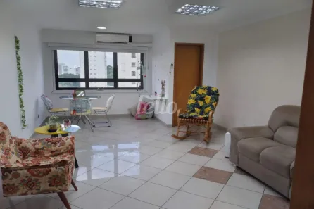 Sala Comercial à venda, 31m² no Vila Mariana, São Paulo