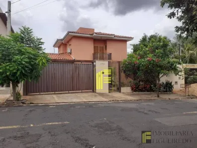 Casa com 3 Quartos à venda, 230m² no Jardim Morumbi, São José do Rio Preto
