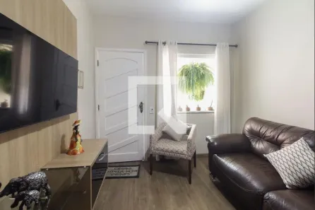 Casa com 2 Quartos à venda, 55m² no Penha de França, São Paulo