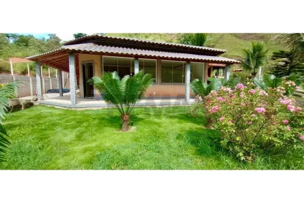 Fazenda/Sítio à venda, 300m² no , Miguel Pereira