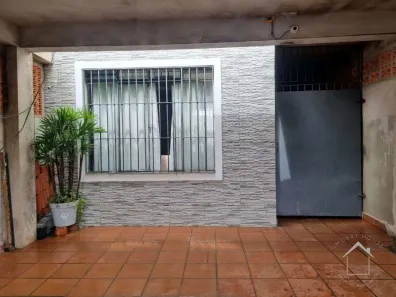 Sobrado com 2 Quartos à venda, 90m² no Jardim Elizabeth, São Paulo