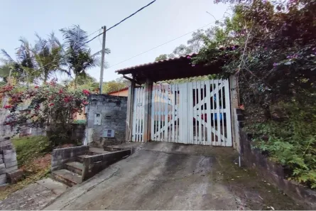 Fazenda/Sítio com 1 Quarto à venda, 94m² no Parque Caetê, Bragança Paulista