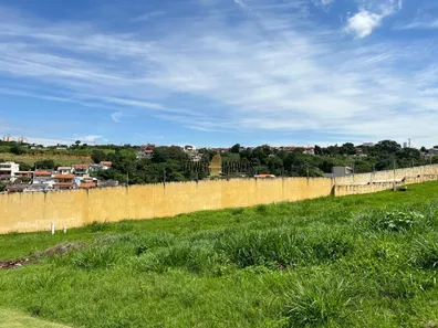 Lote/Terreno à venda, 300m² no Jardim Alto da Boa Vista, Valinhos