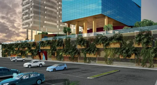Sala Comercial à venda, 39m² no Cruz das Almas, Maceió
