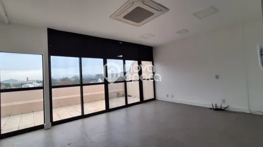 Sala Comercial à venda, 68m² no Barra da Tijuca, Rio de Janeiro