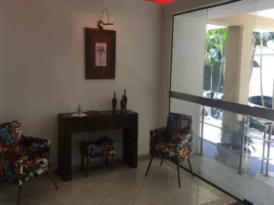 Apartamento com 3 Quartos à venda, 102m² no Centro, Balneário Camboriú