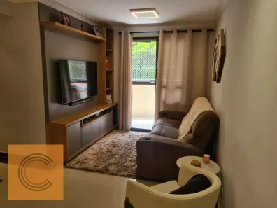 Apartamento com 3 Quartos à venda, 73m² no Tatuapé, São Paulo