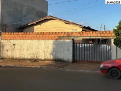 Casa com 3 Quartos à venda, 143m² no José Borges de Sene, Conceição das Alagoas