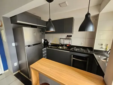 Apartamento com 2 Quartos à venda, 42m² no Três Poços, Volta Redonda