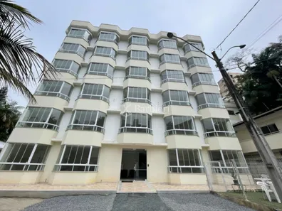 Apartamento com 1 Quarto para alugar, 45m² no Vila Nova, Blumenau