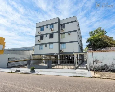 Apartamento com 2 Quartos à venda, 70m² no Jardim Atlântico, Florianópolis