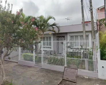 Casa de Condomínio com 3 Quartos à venda, 166m² no Morro Santana, Porto Alegre