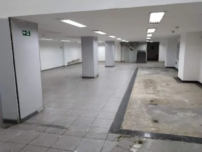 Ponto Comercial para alugar, 450m² no Santo Antônio, Belo Horizonte