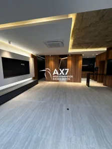 Apartamento com 2 Quartos para alugar, 315m² no Cerqueira César, São Paulo