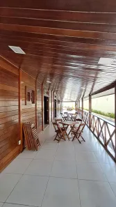 Casa com 5 Quartos à venda, 350m² no Panaquatira, São José de Ribamar