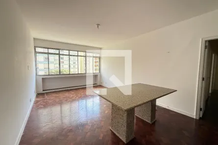 Apartamento com 2 Quartos à venda, 115m² no Higienópolis, São Paulo